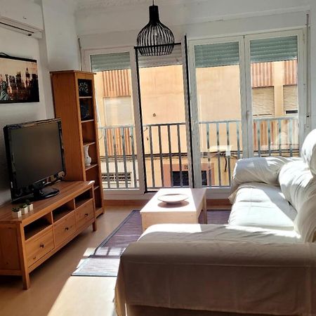 Apartment Turquesa - Almeria Exterior photo