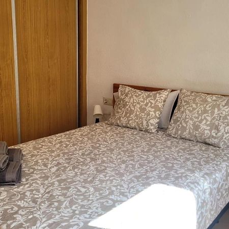 Apartment Turquesa - Almeria Exterior photo