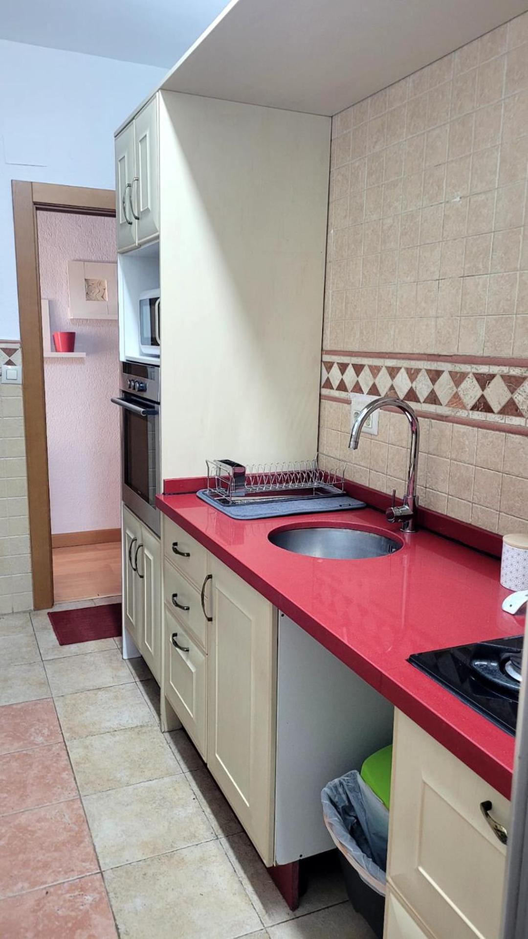 Apartment Turquesa - Almeria Exterior photo