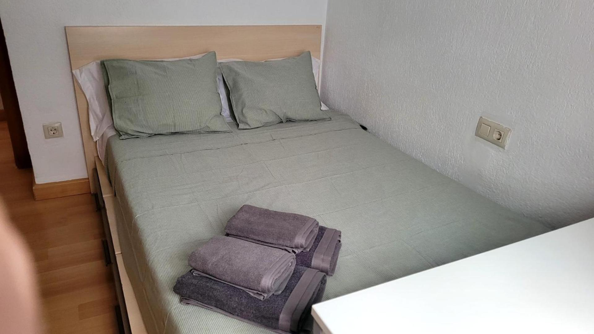 Apartment Turquesa - Almeria Exterior photo