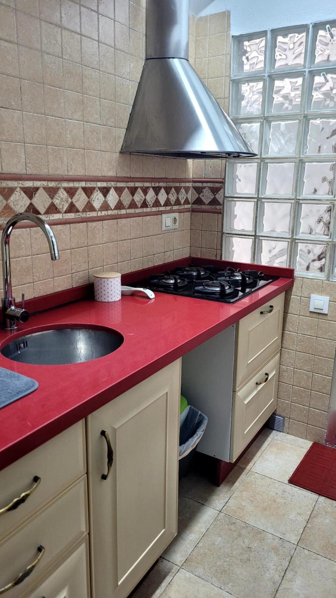 Apartment Turquesa - Almeria Exterior photo
